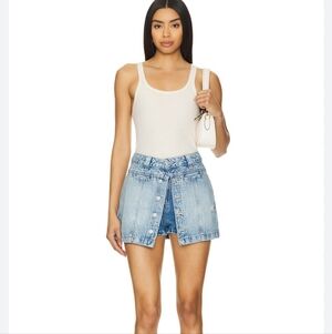 We The Free Midnight Sun Skorts US 29 NWT